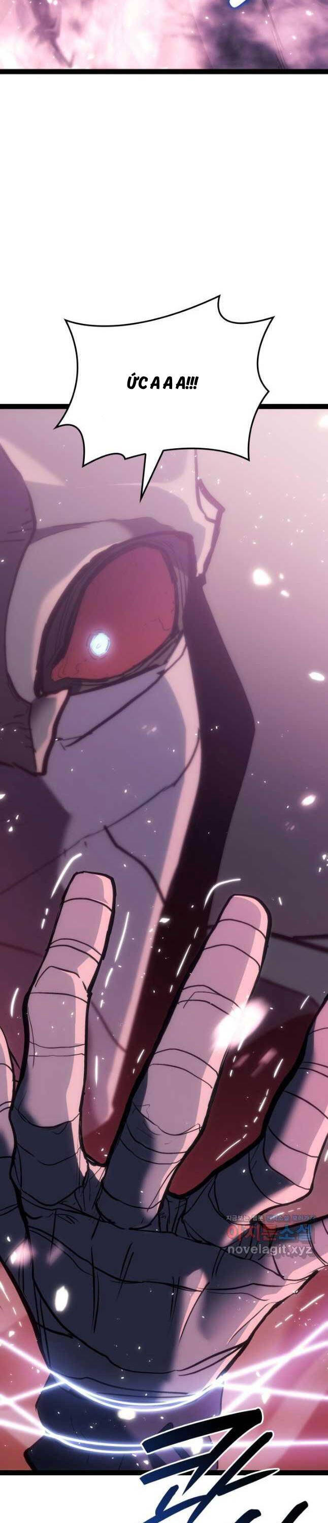 Tử Thần Phiêu Nguyệt Chap 89 - Next Chap 90