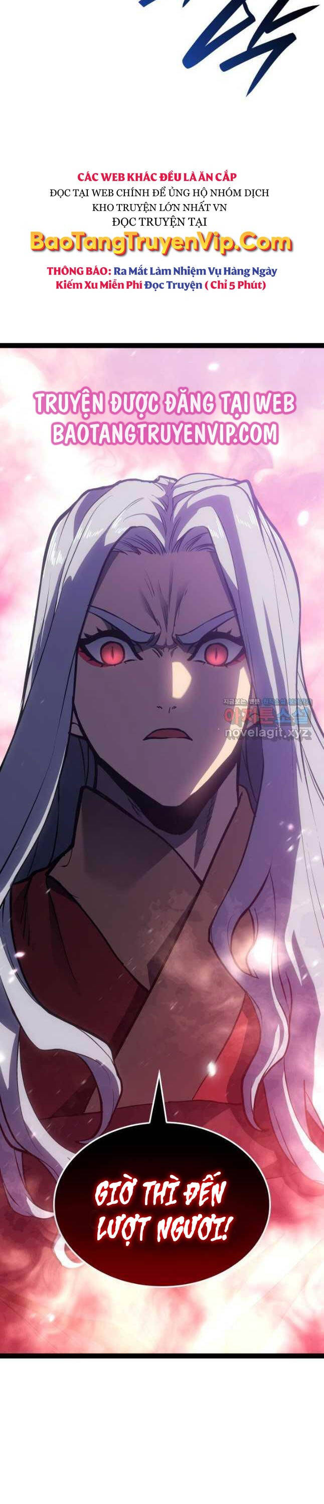 Tử Thần Phiêu Nguyệt Chap 89 - Next Chap 90