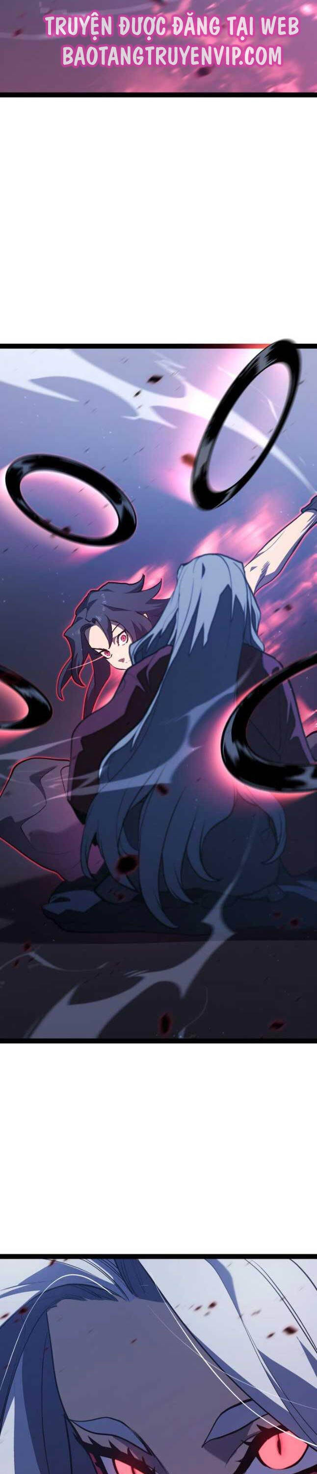 Tử Thần Phiêu Nguyệt Chap 89 - Next Chap 90