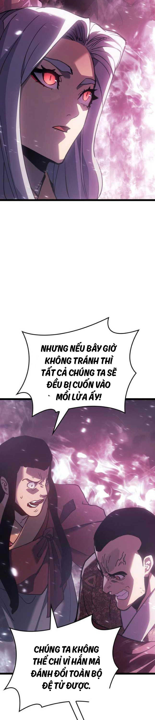 Tử Thần Phiêu Nguyệt Chap 90 - Next Chap 91