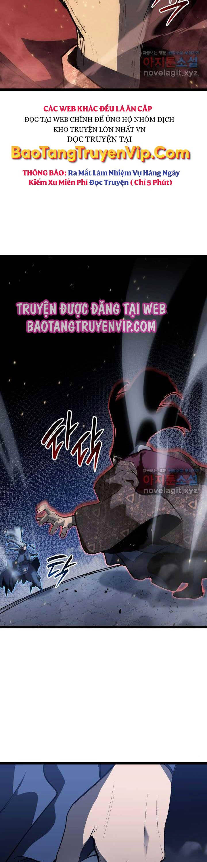Tử Thần Phiêu Nguyệt Chap 91 - Next Chap 92