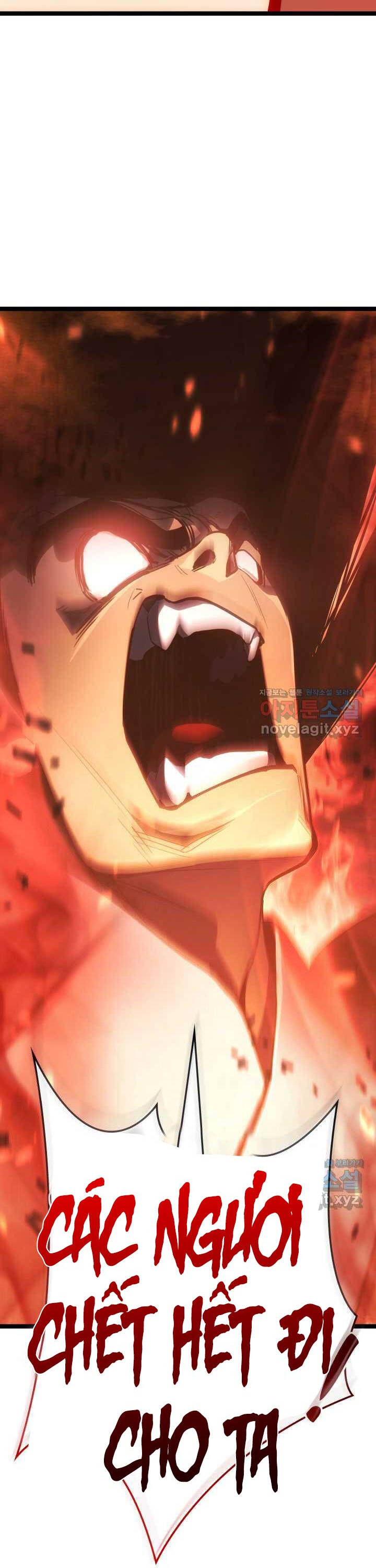 Tử Thần Phiêu Nguyệt Chap 91 - Next Chap 92