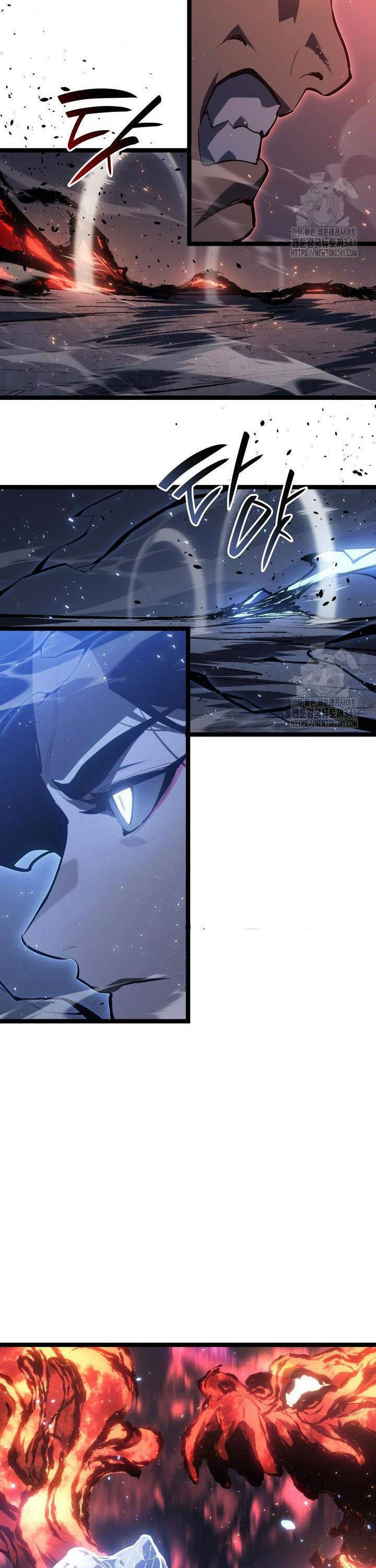 Tử Thần Phiêu Nguyệt Chap 91 - Next Chap 92