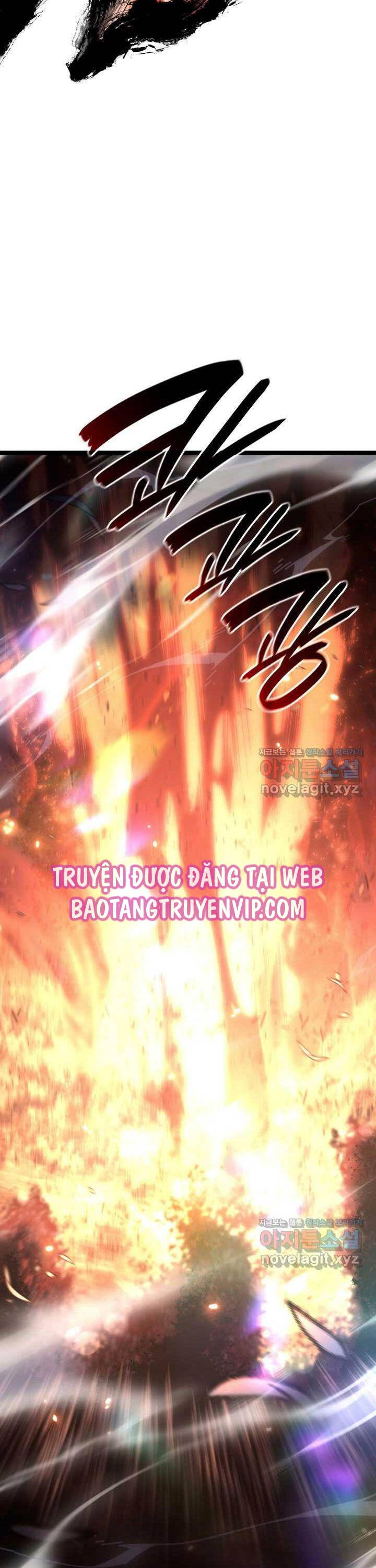 Tử Thần Phiêu Nguyệt Chap 91 - Next Chap 92