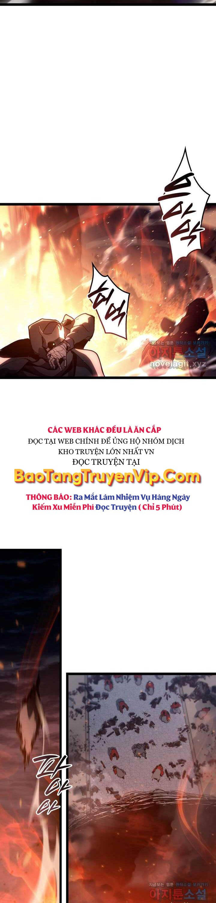 Tử Thần Phiêu Nguyệt Chap 91 - Next Chap 92