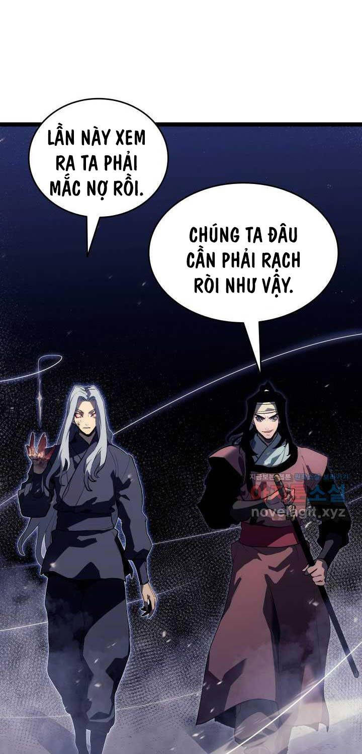 Tử Thần Phiêu Nguyệt Chap 92 - Next Chap 93
