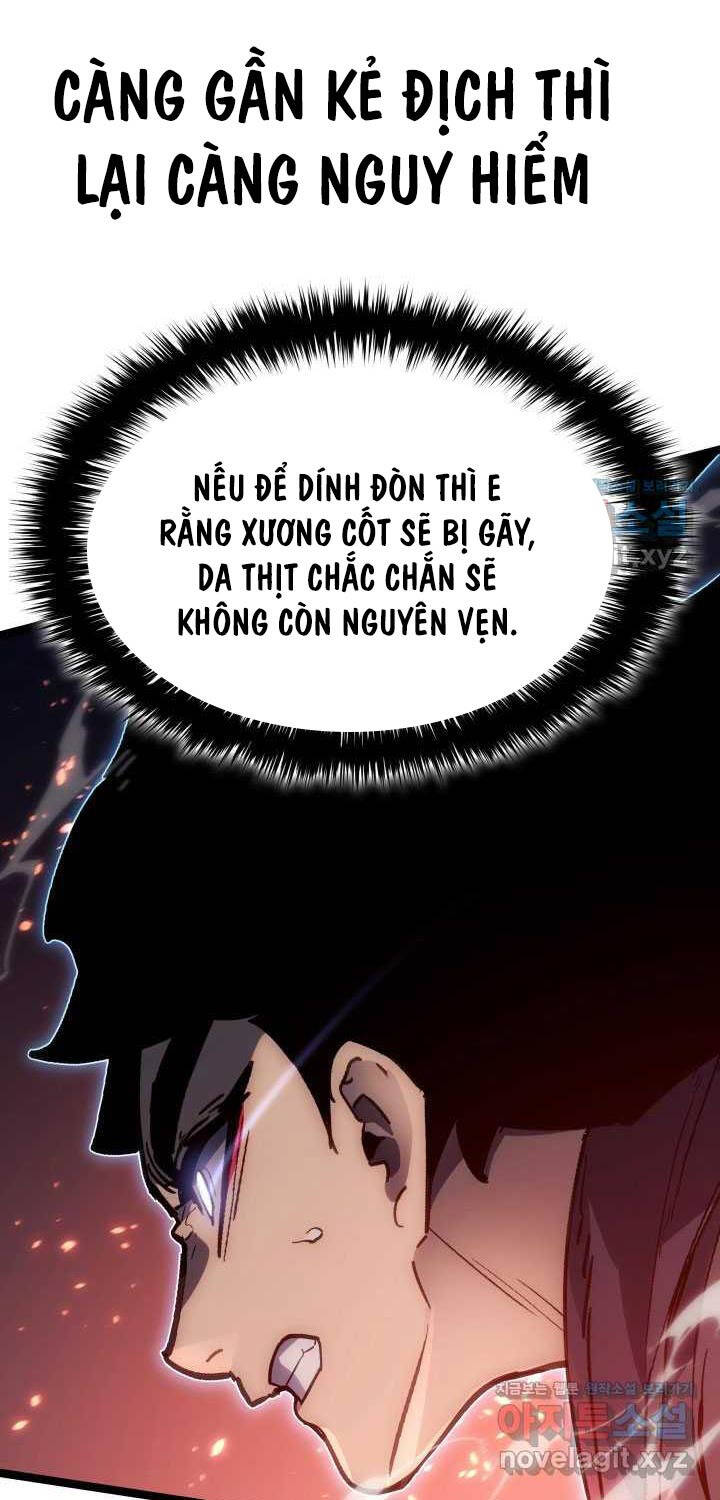 Tử Thần Phiêu Nguyệt Chap 92 - Next Chap 93