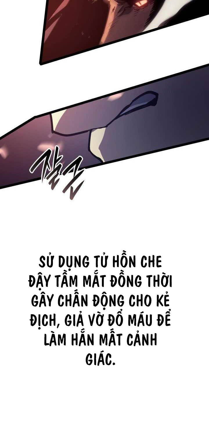 Tử Thần Phiêu Nguyệt Chap 92 - Next Chap 93