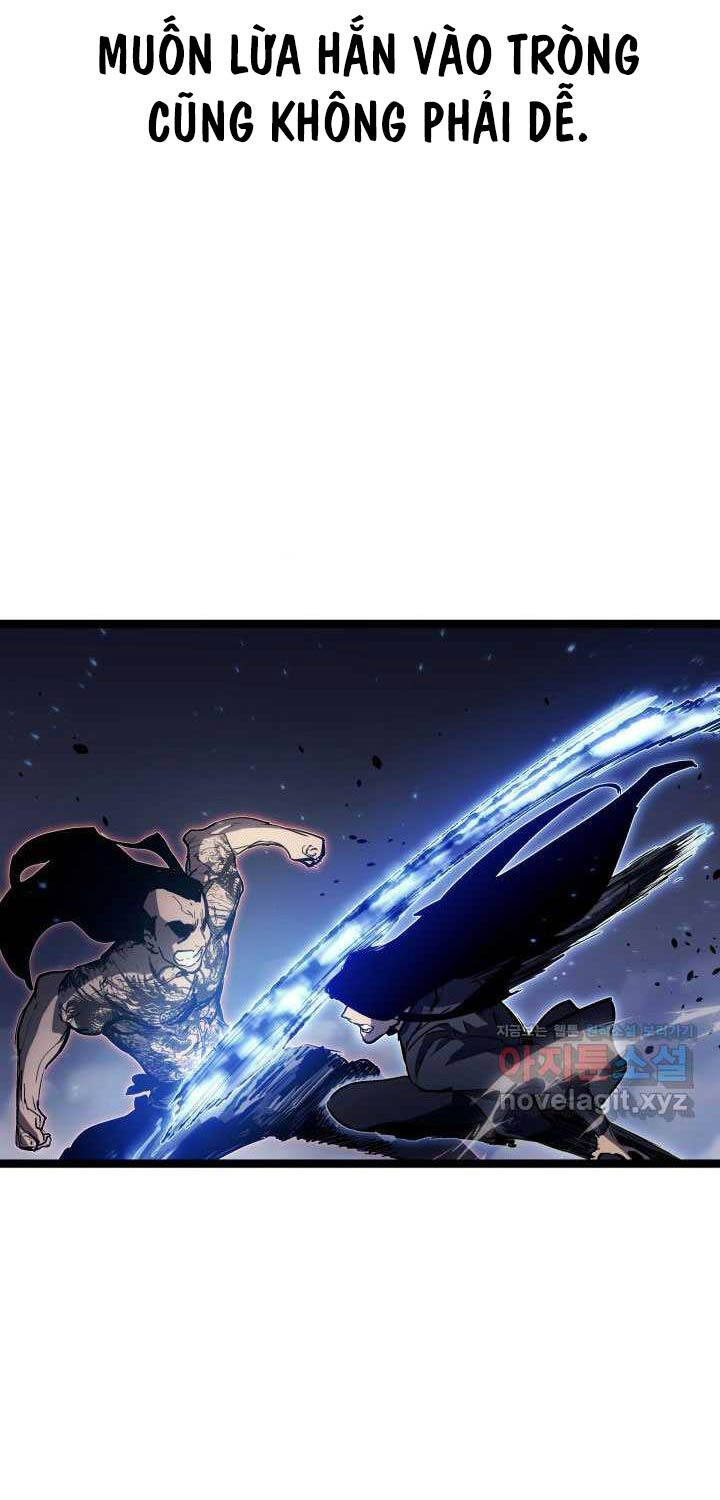 Tử Thần Phiêu Nguyệt Chap 92 - Next Chap 93