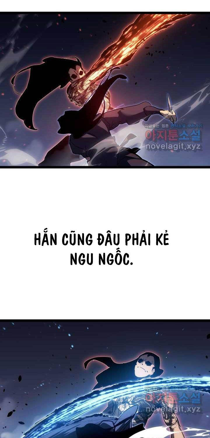 Tử Thần Phiêu Nguyệt Chap 92 - Next Chap 93
