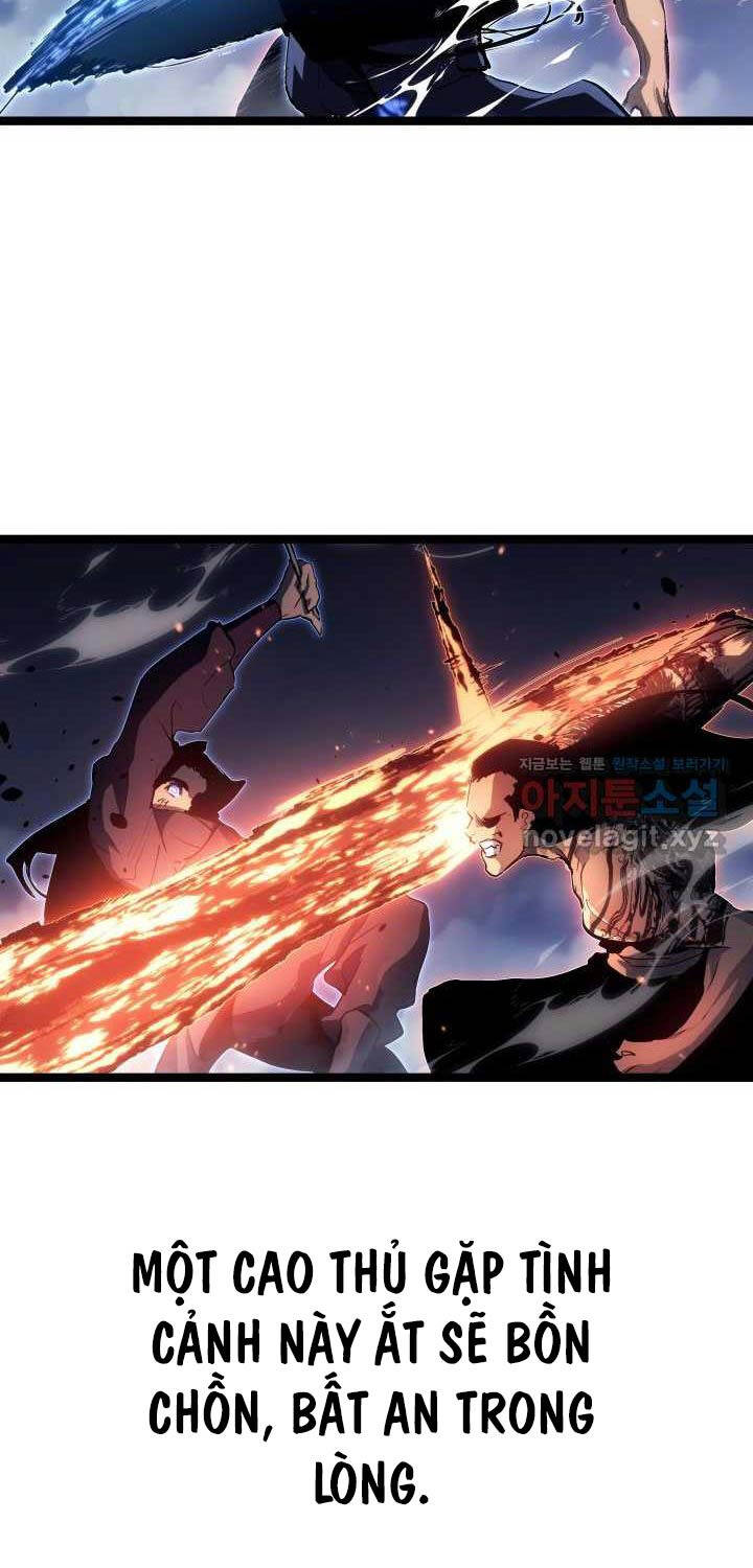Tử Thần Phiêu Nguyệt Chap 92 - Next Chap 93