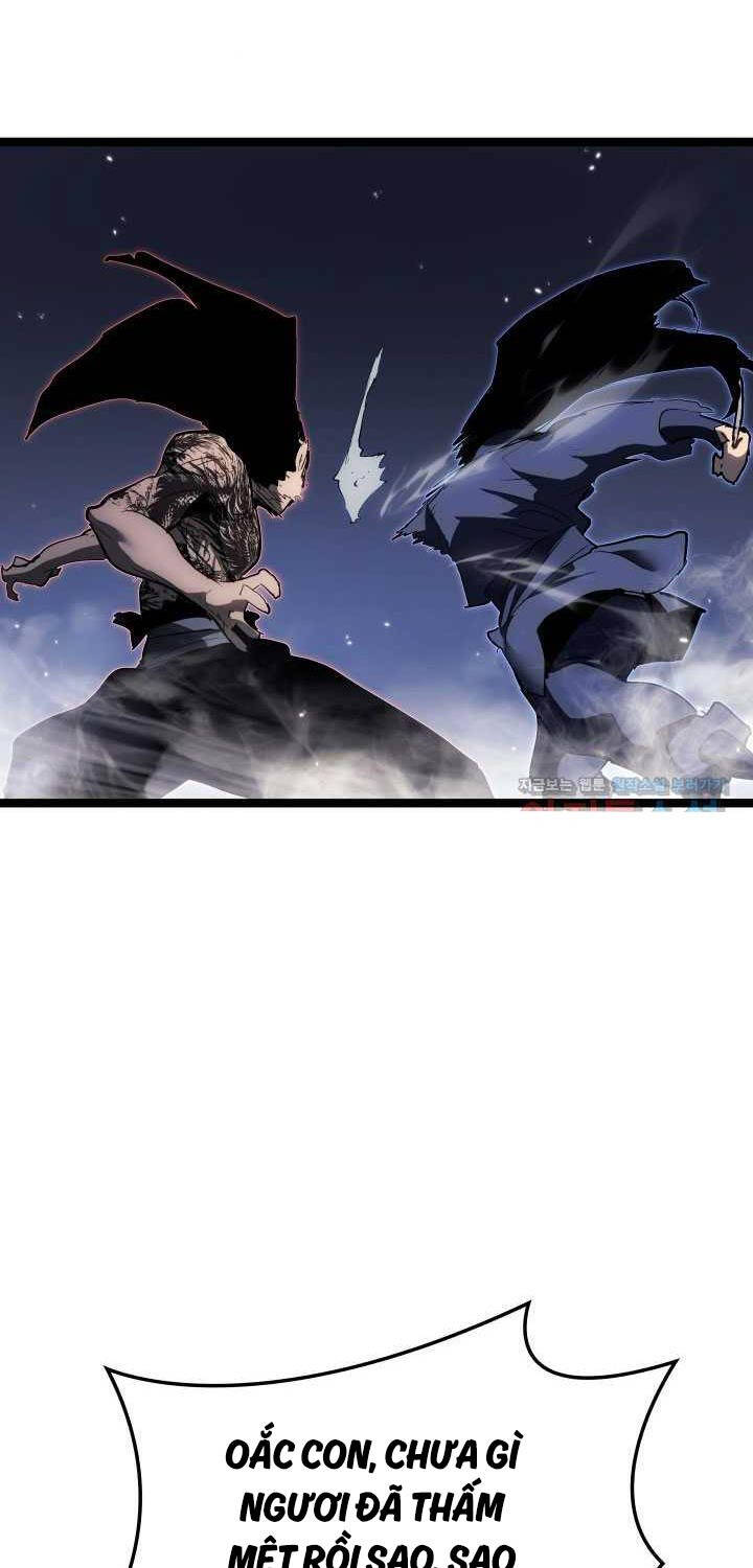 Tử Thần Phiêu Nguyệt Chap 92 - Next Chap 93