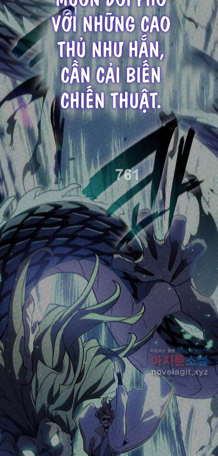 Tử Thần Phiêu Nguyệt Chap 92 - Next Chap 93
