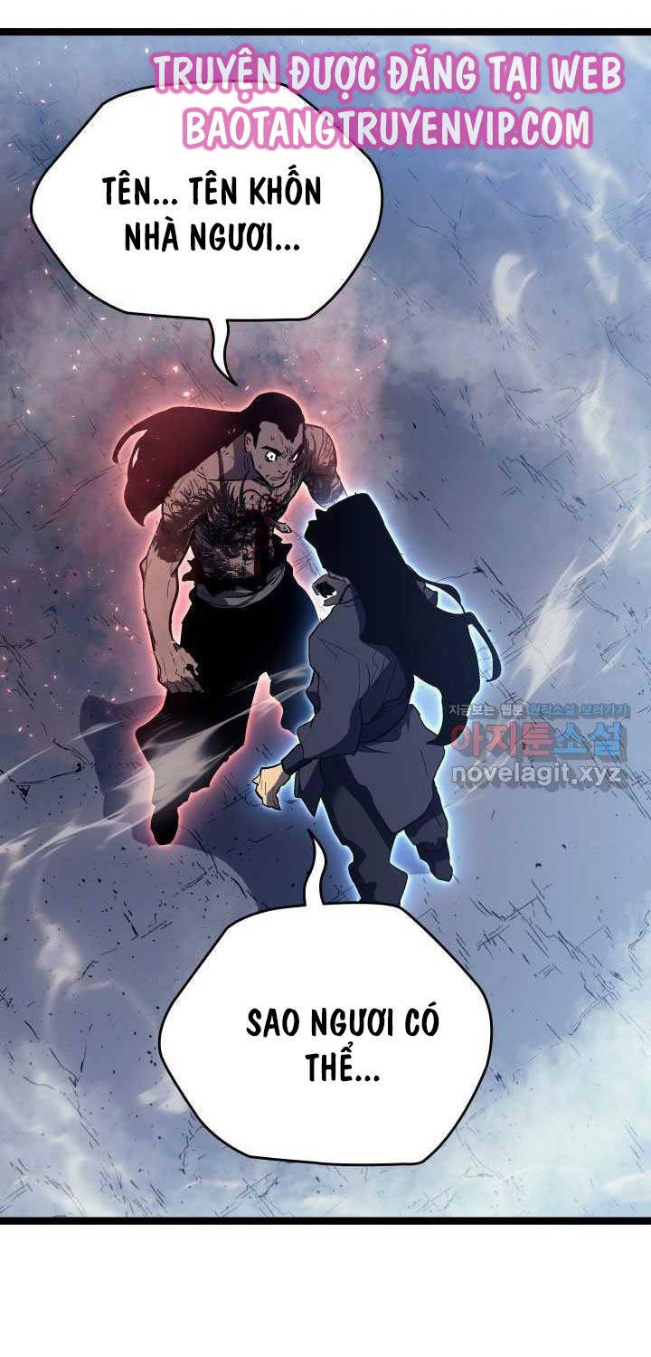 Tử Thần Phiêu Nguyệt Chap 92 - Next Chap 93