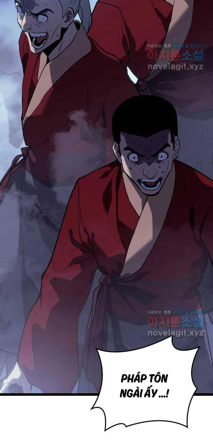 Tử Thần Phiêu Nguyệt Chap 92 - Next Chap 93