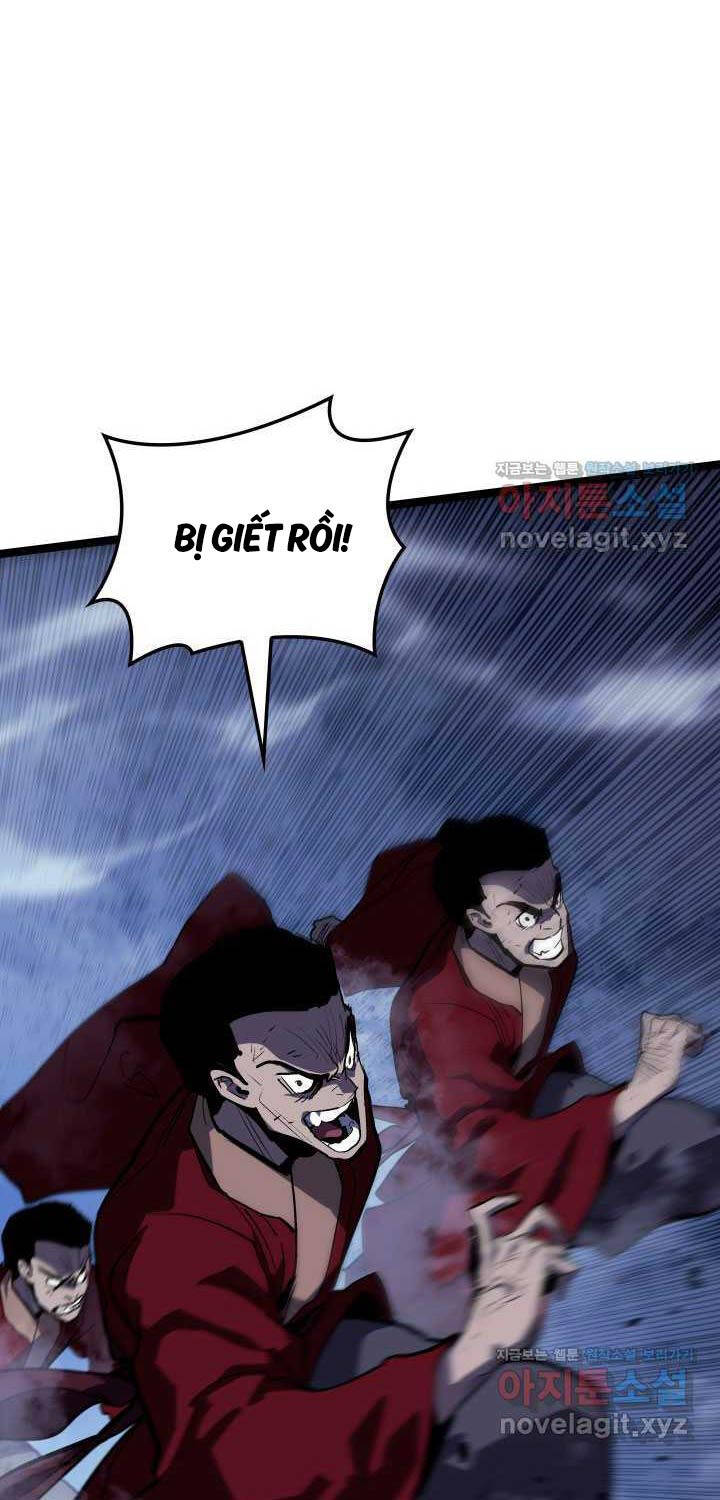 Tử Thần Phiêu Nguyệt Chap 92 - Next Chap 93