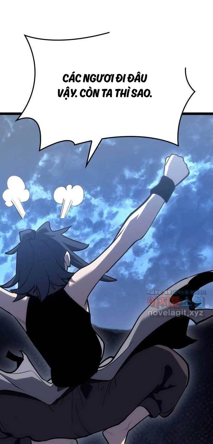 Tử Thần Phiêu Nguyệt Chap 92 - Next Chap 93
