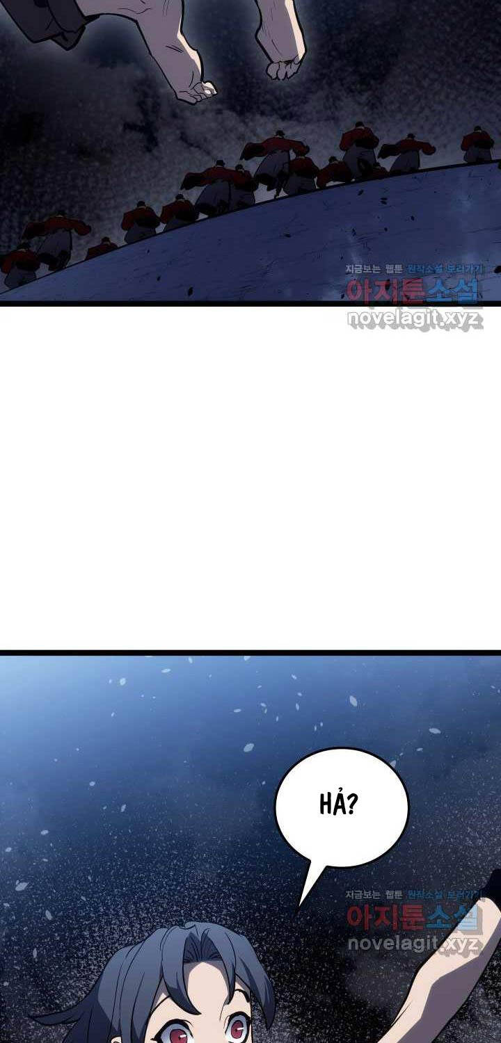 Tử Thần Phiêu Nguyệt Chap 92 - Next Chap 93