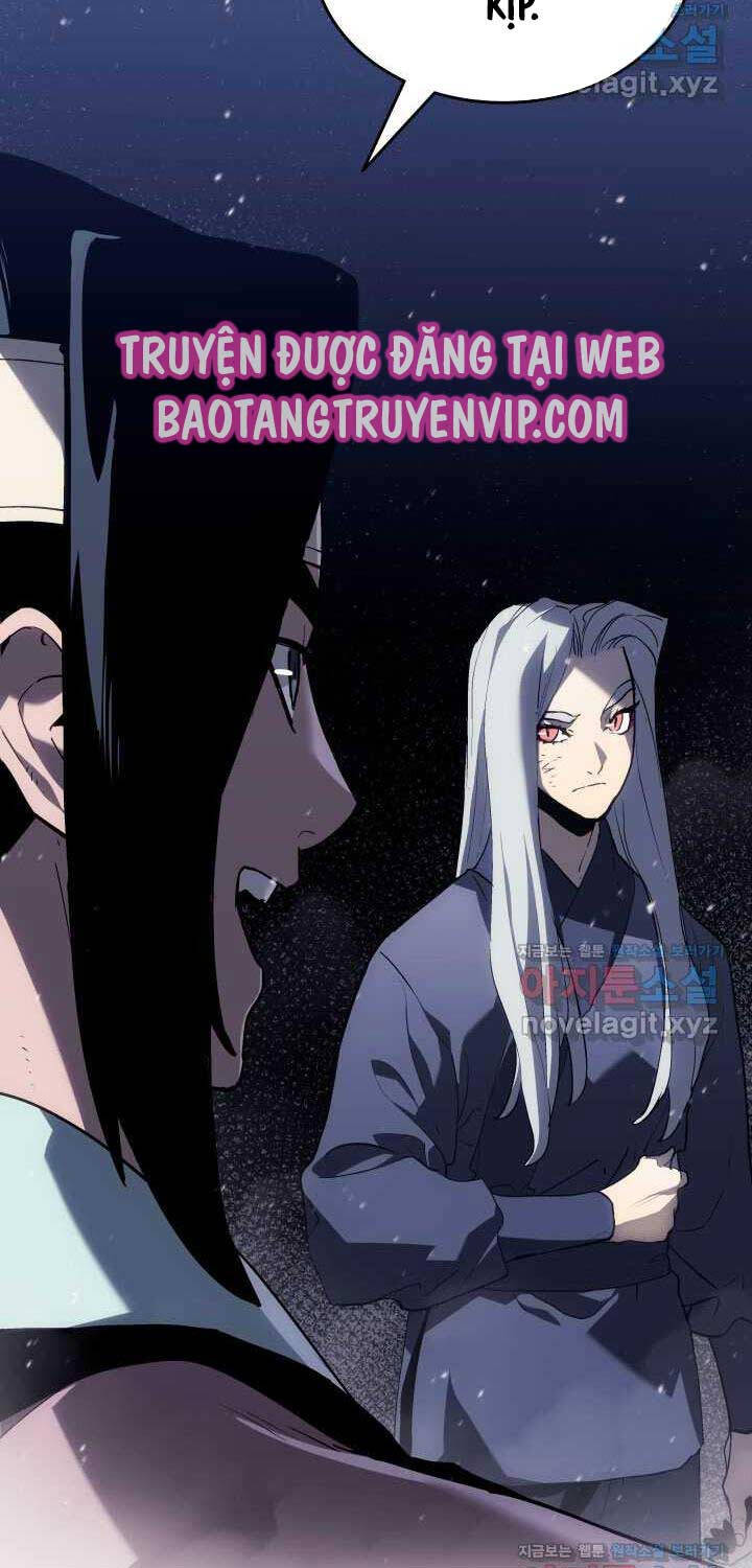 Tử Thần Phiêu Nguyệt Chap 93 - Next Chap 94