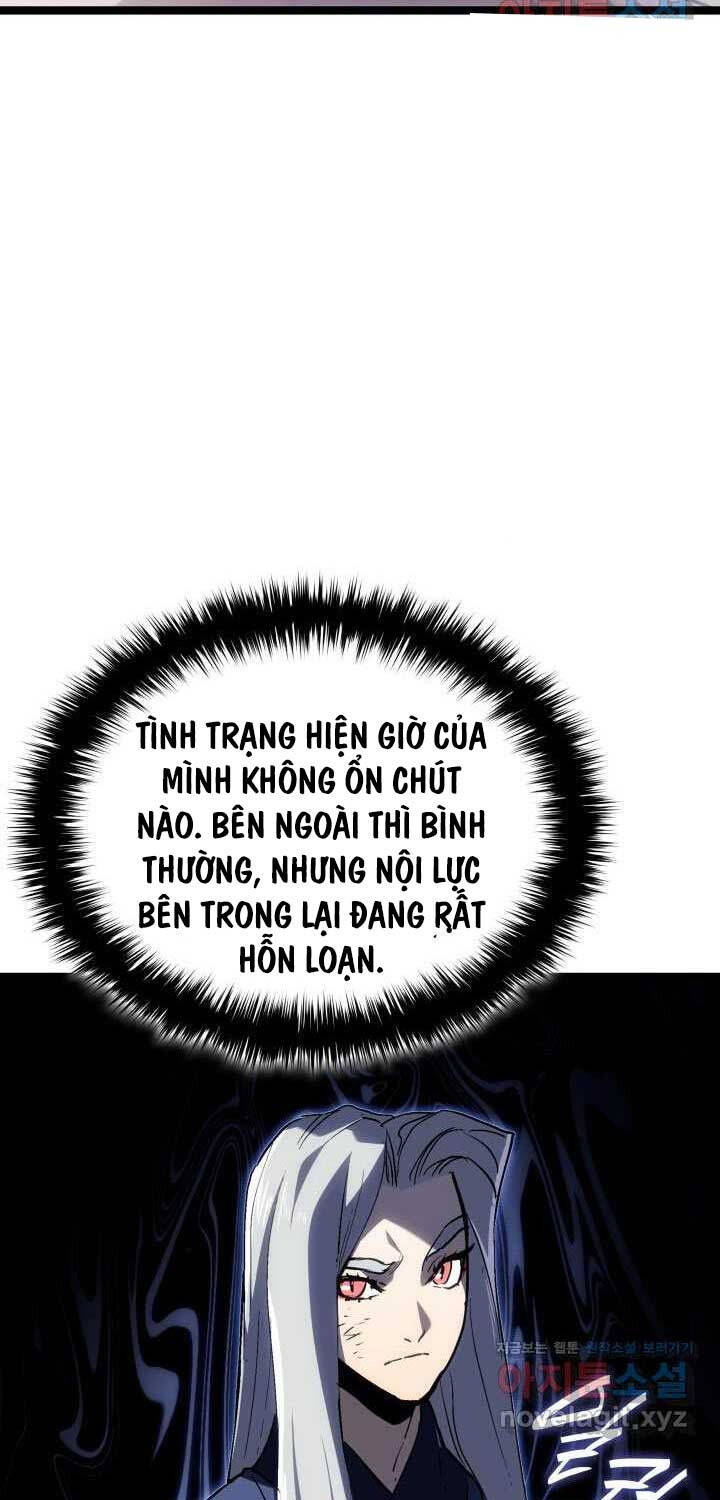Tử Thần Phiêu Nguyệt Chap 93 - Next Chap 94