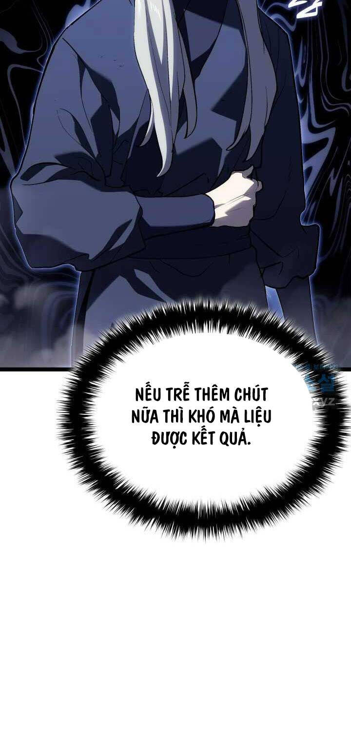 Tử Thần Phiêu Nguyệt Chap 93 - Next Chap 94