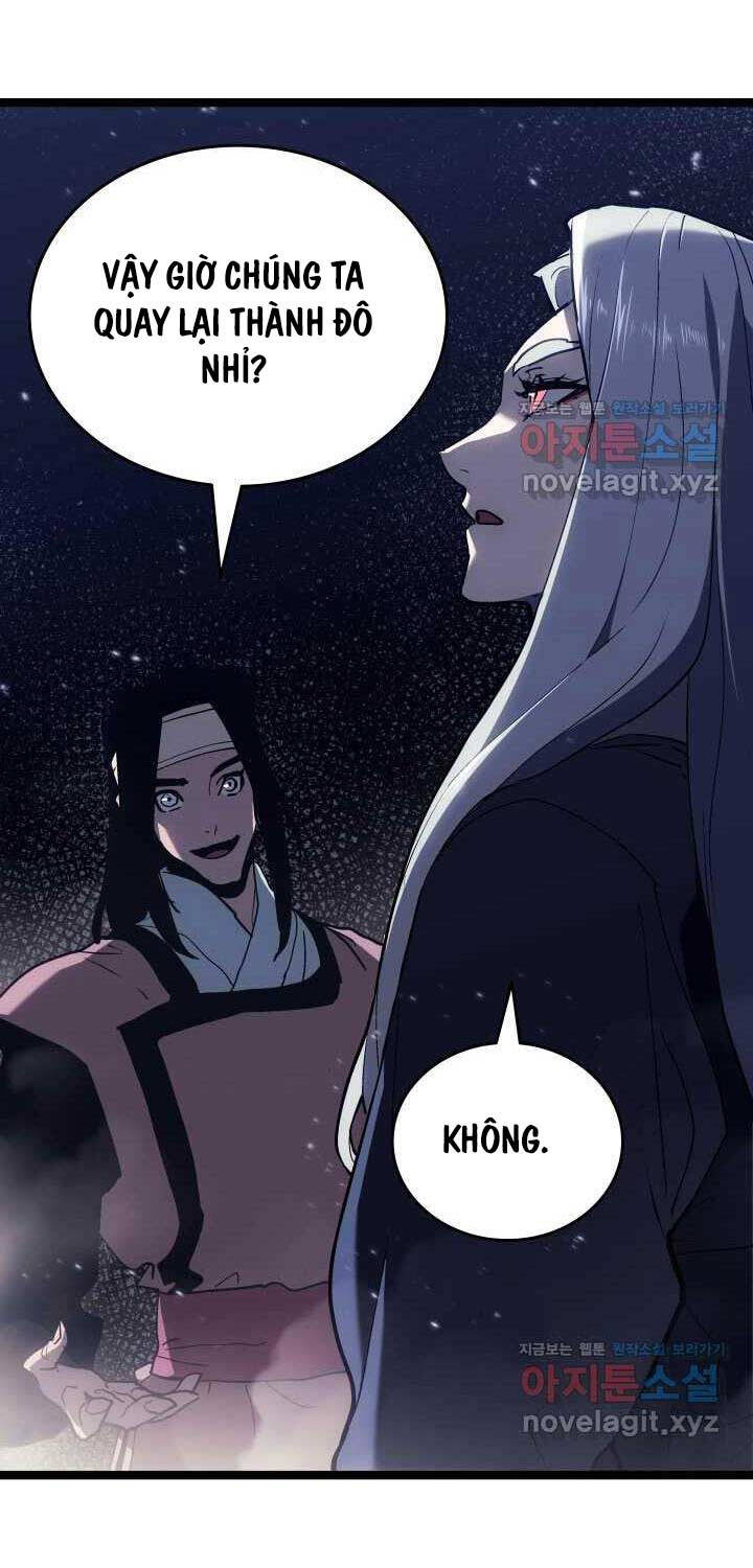Tử Thần Phiêu Nguyệt Chap 93 - Next Chap 94