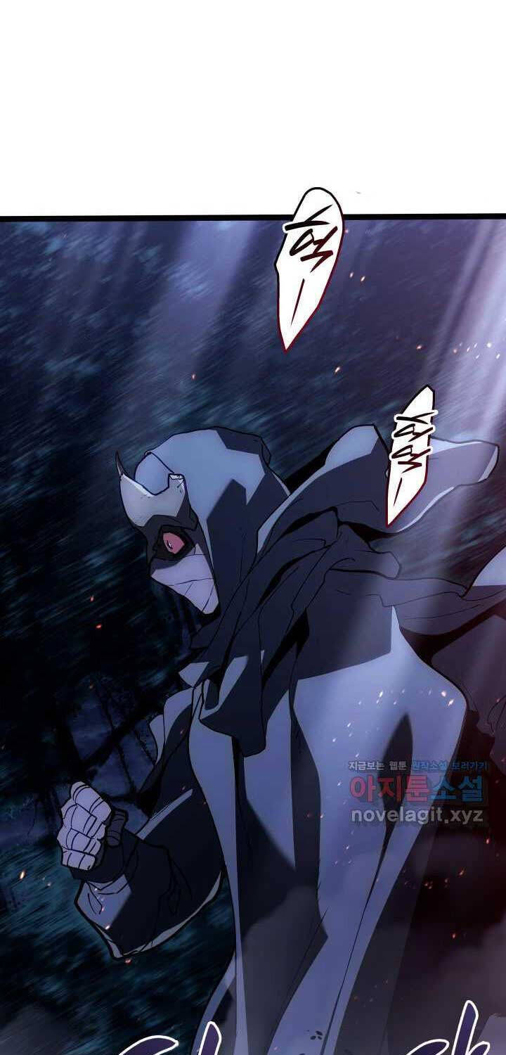Tử Thần Phiêu Nguyệt Chap 93 - Next Chap 94