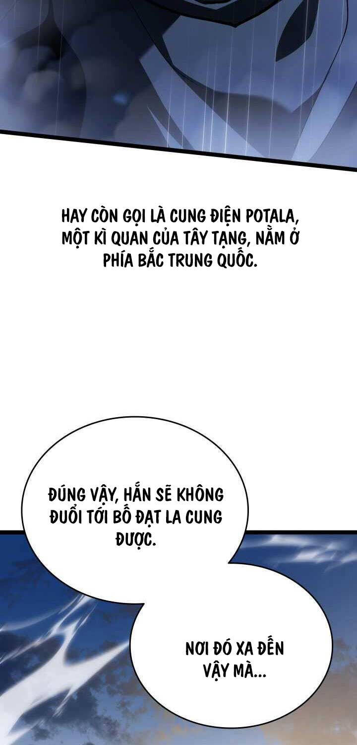 Tử Thần Phiêu Nguyệt Chap 93 - Next Chap 94