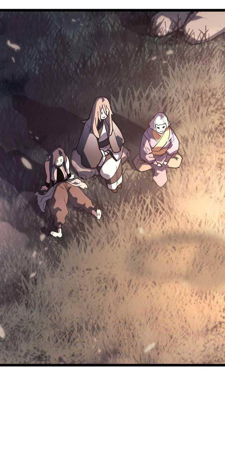 Tử Thần Phiêu Nguyệt Chap 93 - Next Chap 94