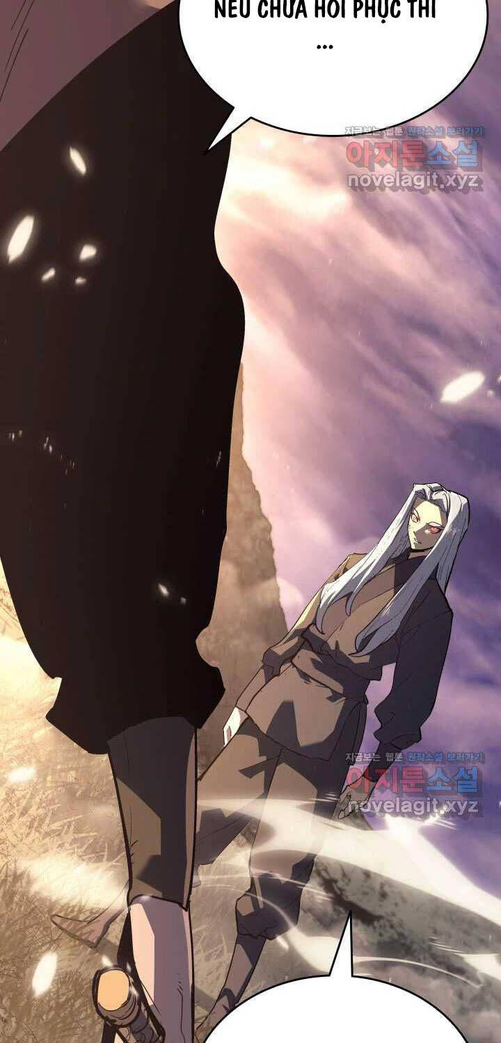 Tử Thần Phiêu Nguyệt Chap 93 - Next Chap 94