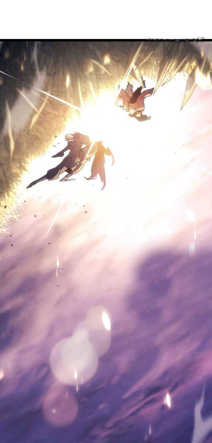 Tử Thần Phiêu Nguyệt Chap 93 - Next Chap 94