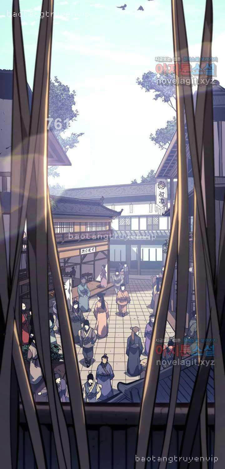 Tử Thần Phiêu Nguyệt Chap 94 - Next Chap 95