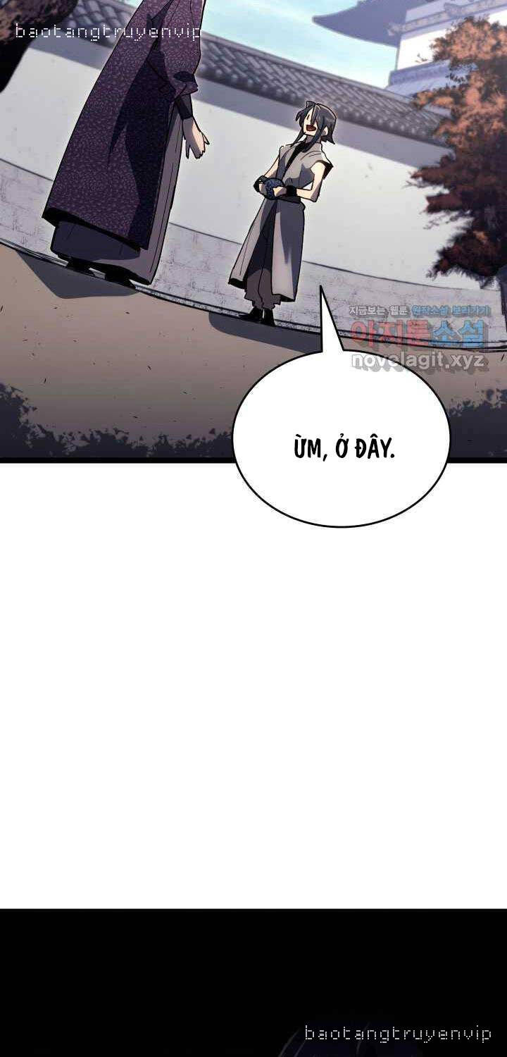 Tử Thần Phiêu Nguyệt Chap 94 - Next Chap 95