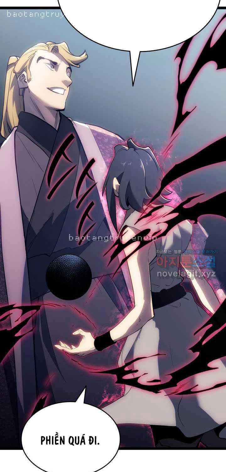 Tử Thần Phiêu Nguyệt Chap 94 - Next Chap 95