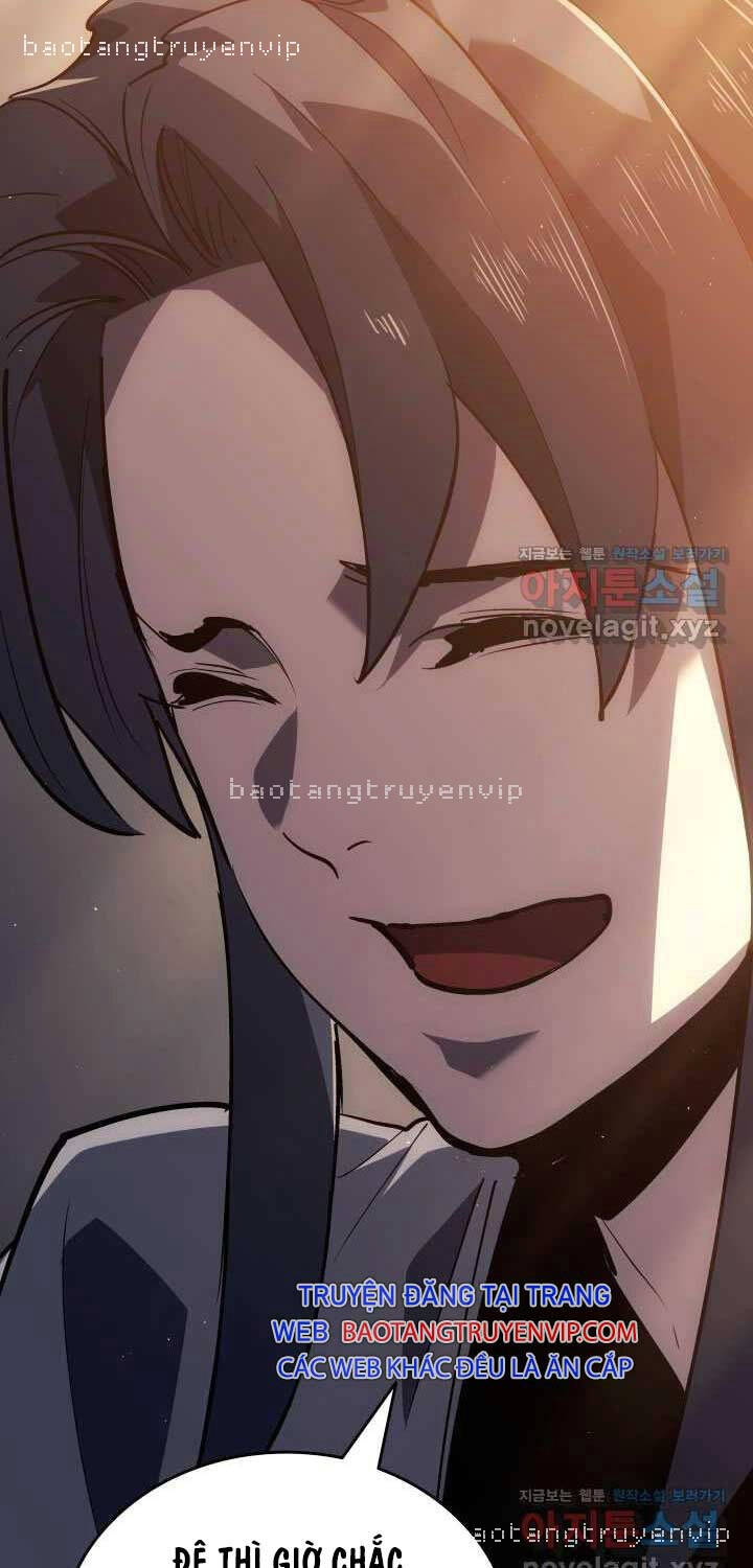 Tử Thần Phiêu Nguyệt Chap 94 - Next Chap 95