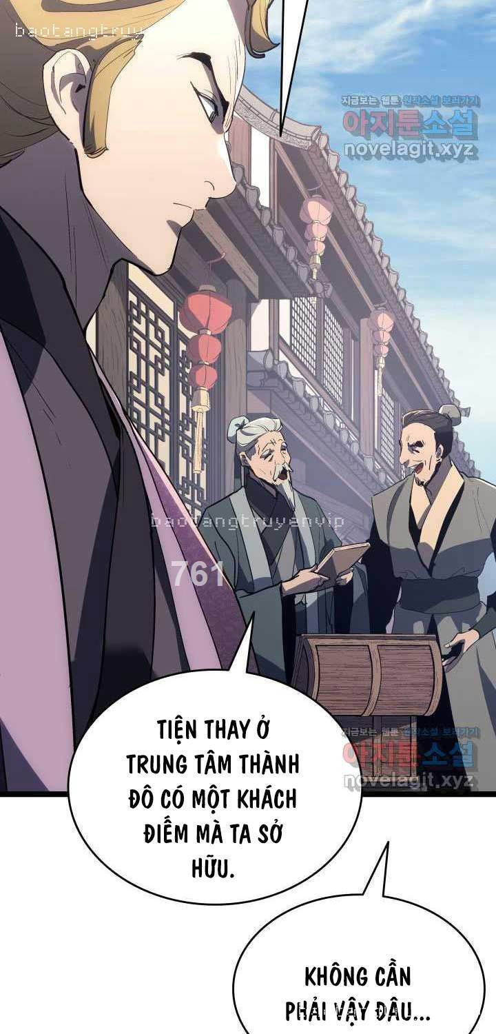 Tử Thần Phiêu Nguyệt Chap 94 - Next Chap 95