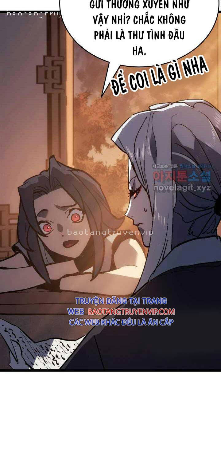 Tử Thần Phiêu Nguyệt Chap 94 - Next Chap 95