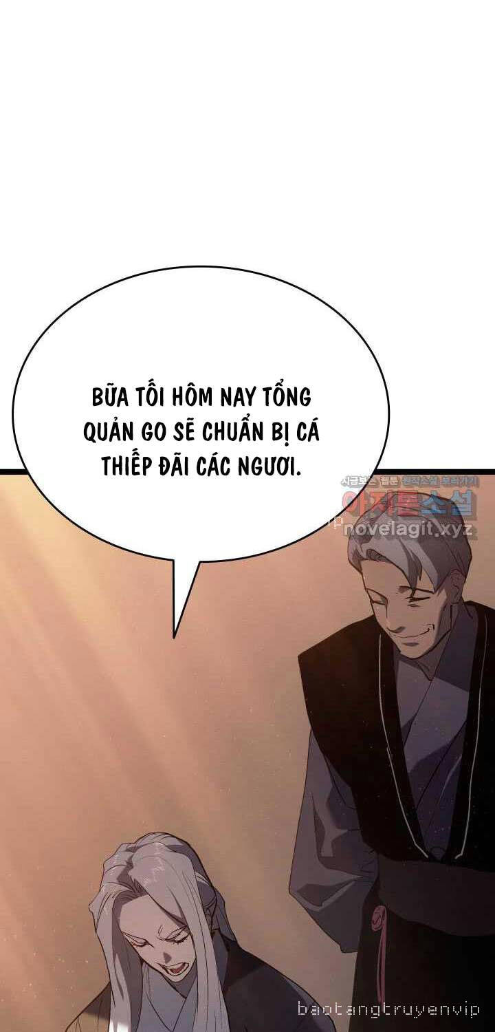 Tử Thần Phiêu Nguyệt Chap 94 - Next Chap 95
