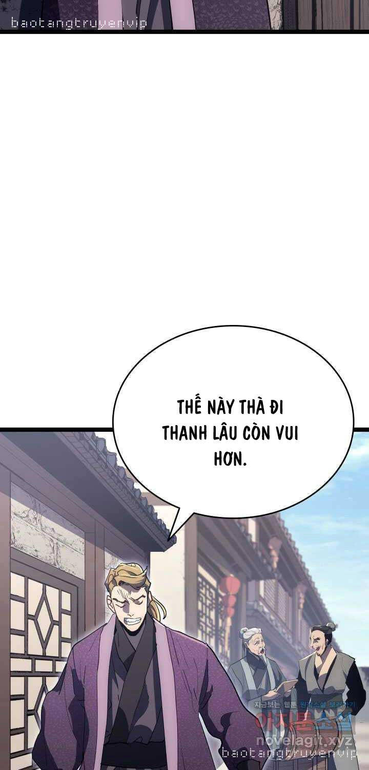 Tử Thần Phiêu Nguyệt Chap 94 - Next Chap 95