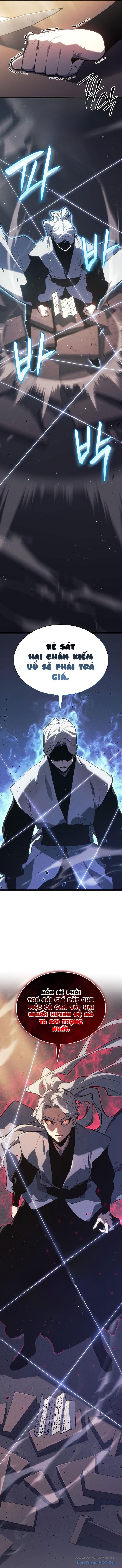 Tử Thần Phiêu Nguyệt Chap 95 - Next Chap 96