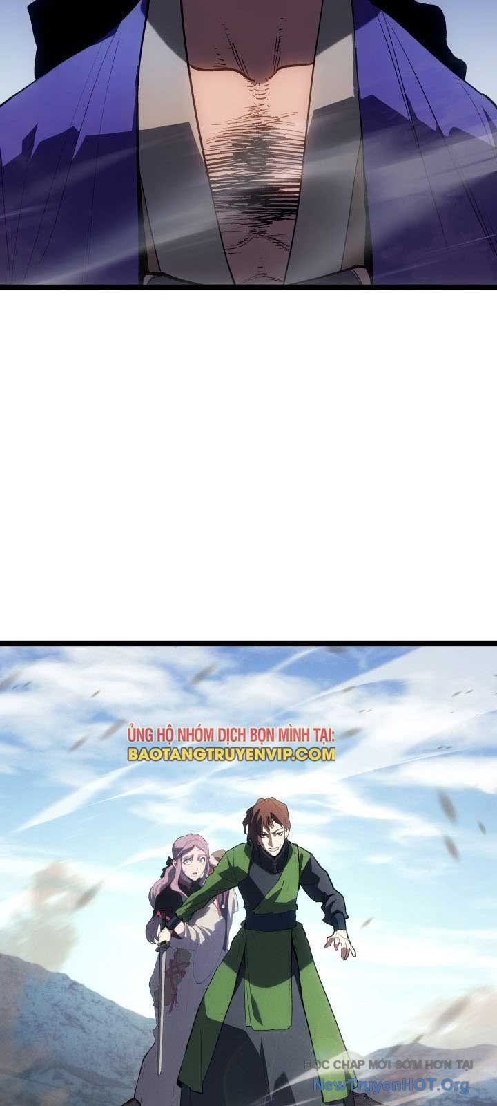 Tử Thần Phiêu Nguyệt Chap 97 - Next Chap 98