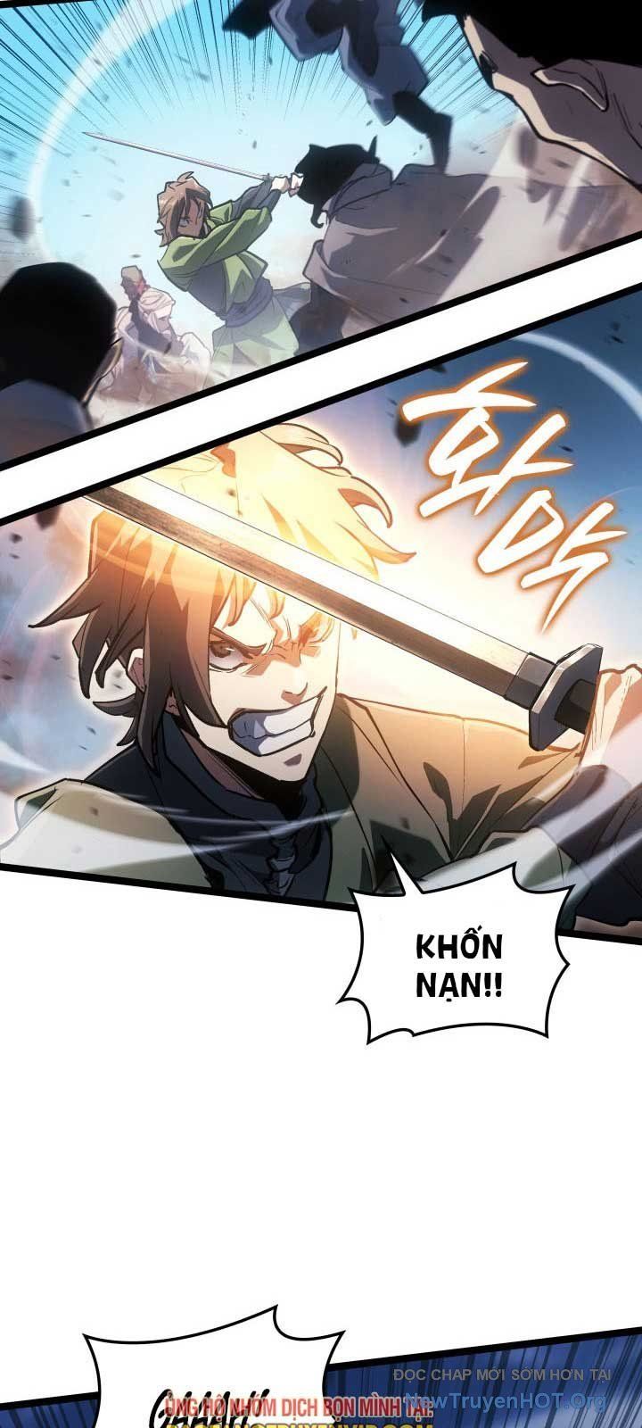 Tử Thần Phiêu Nguyệt Chap 97 - Next Chap 98