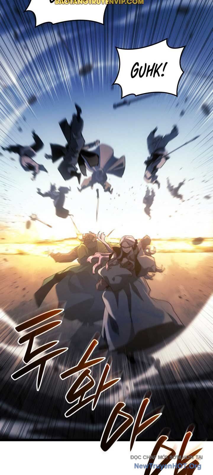 Tử Thần Phiêu Nguyệt Chap 97 - Next Chap 98
