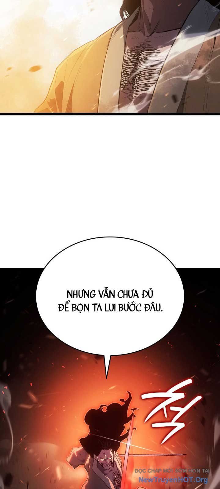 Tử Thần Phiêu Nguyệt Chap 97 - Next Chap 98
