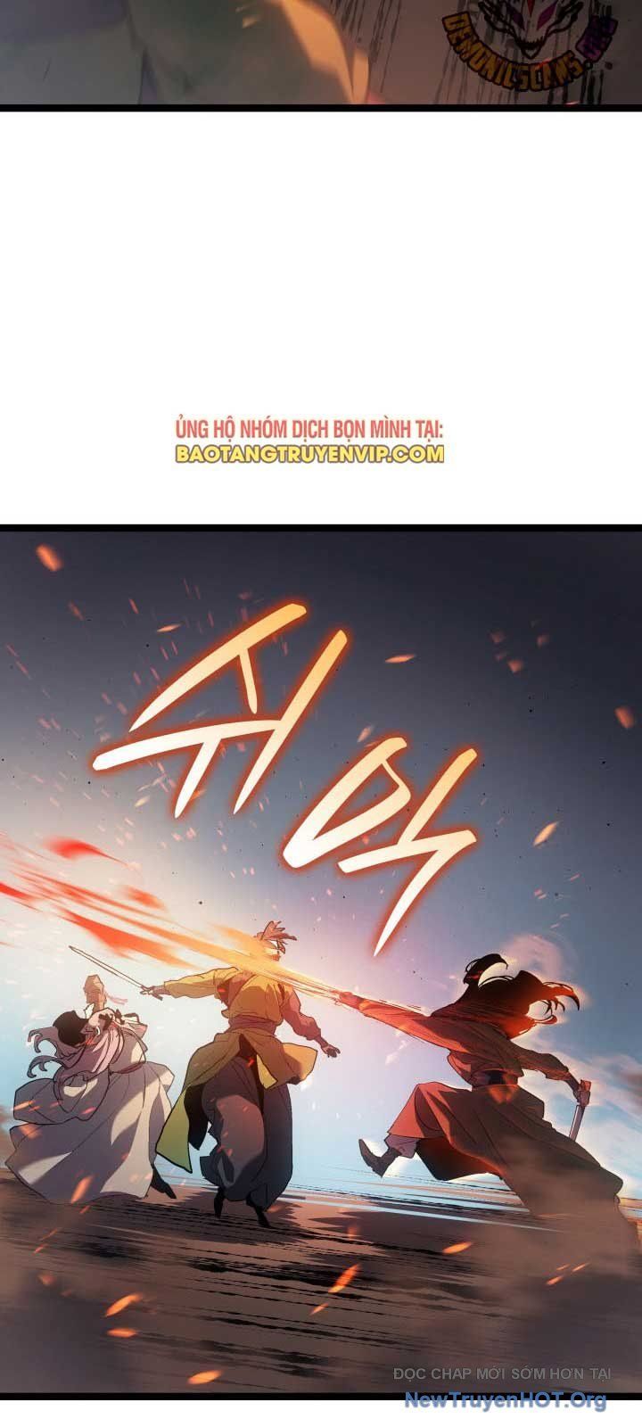 Tử Thần Phiêu Nguyệt Chap 97 - Next Chap 98