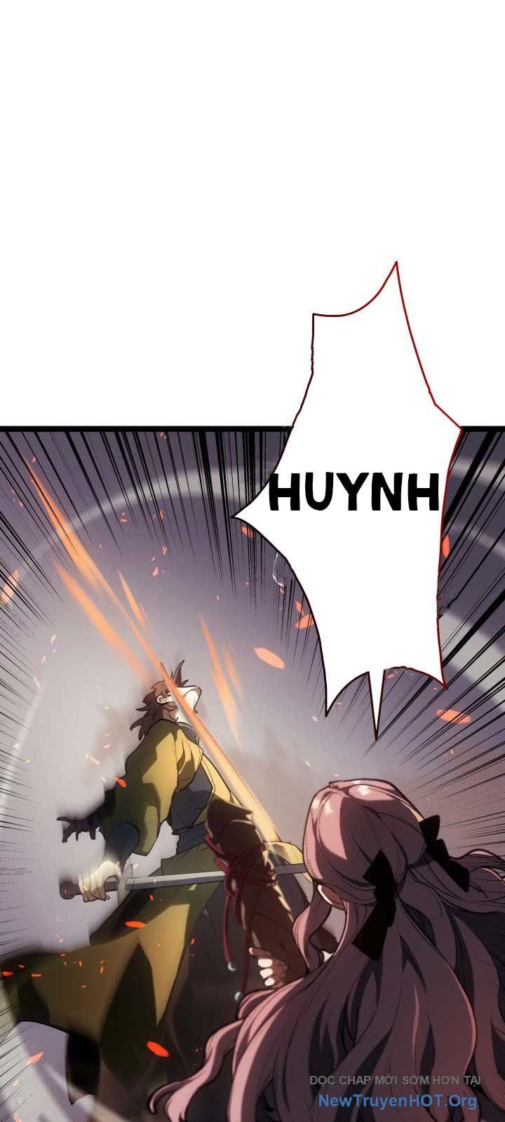Tử Thần Phiêu Nguyệt Chap 97 - Next Chap 98