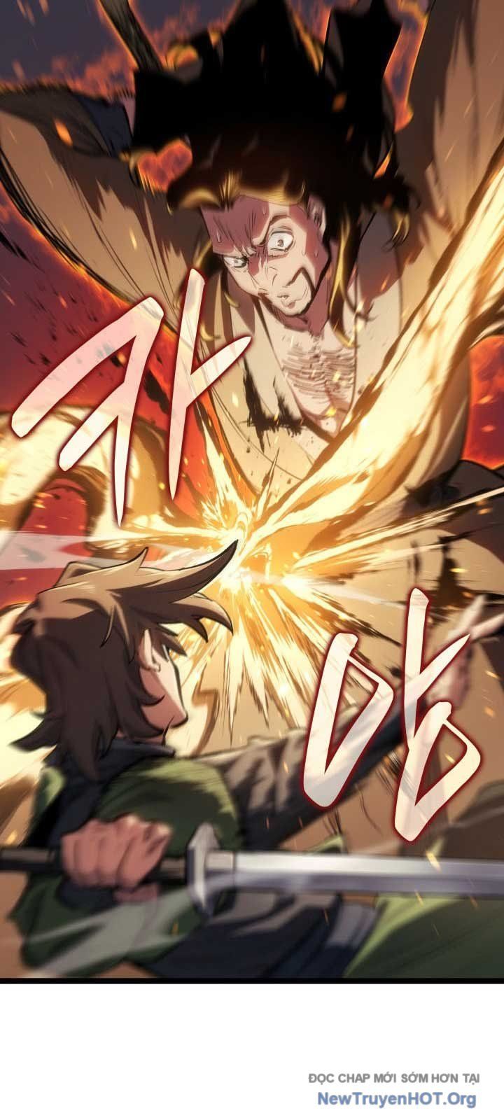 Tử Thần Phiêu Nguyệt Chap 97 - Next Chap 98