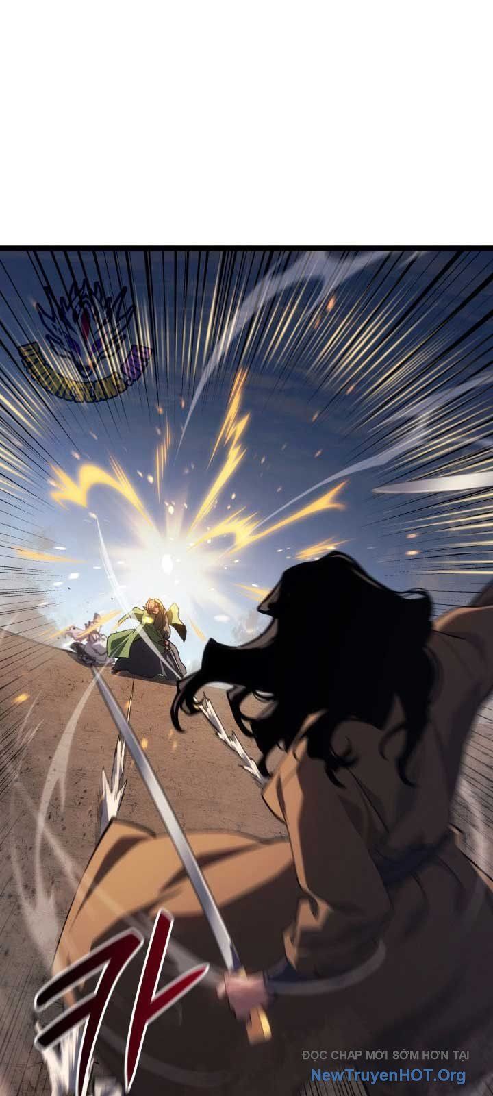 Tử Thần Phiêu Nguyệt Chap 97 - Next Chap 98