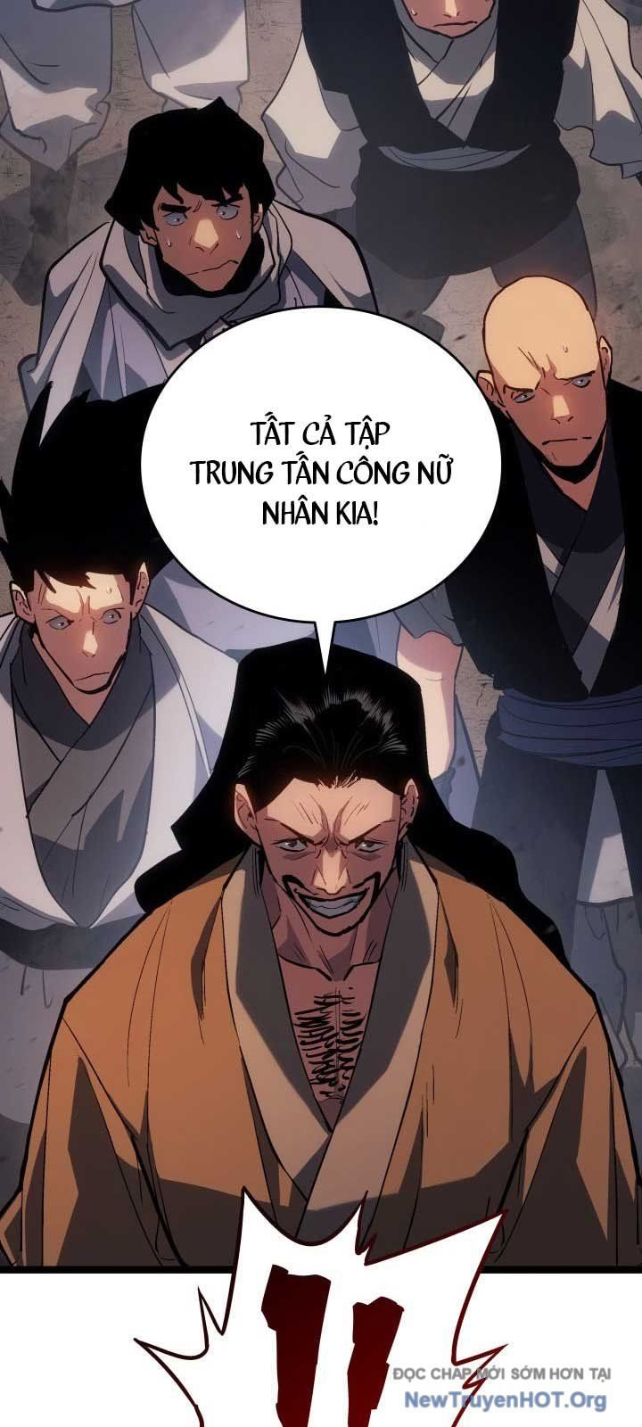 Tử Thần Phiêu Nguyệt Chap 97 - Next Chap 98