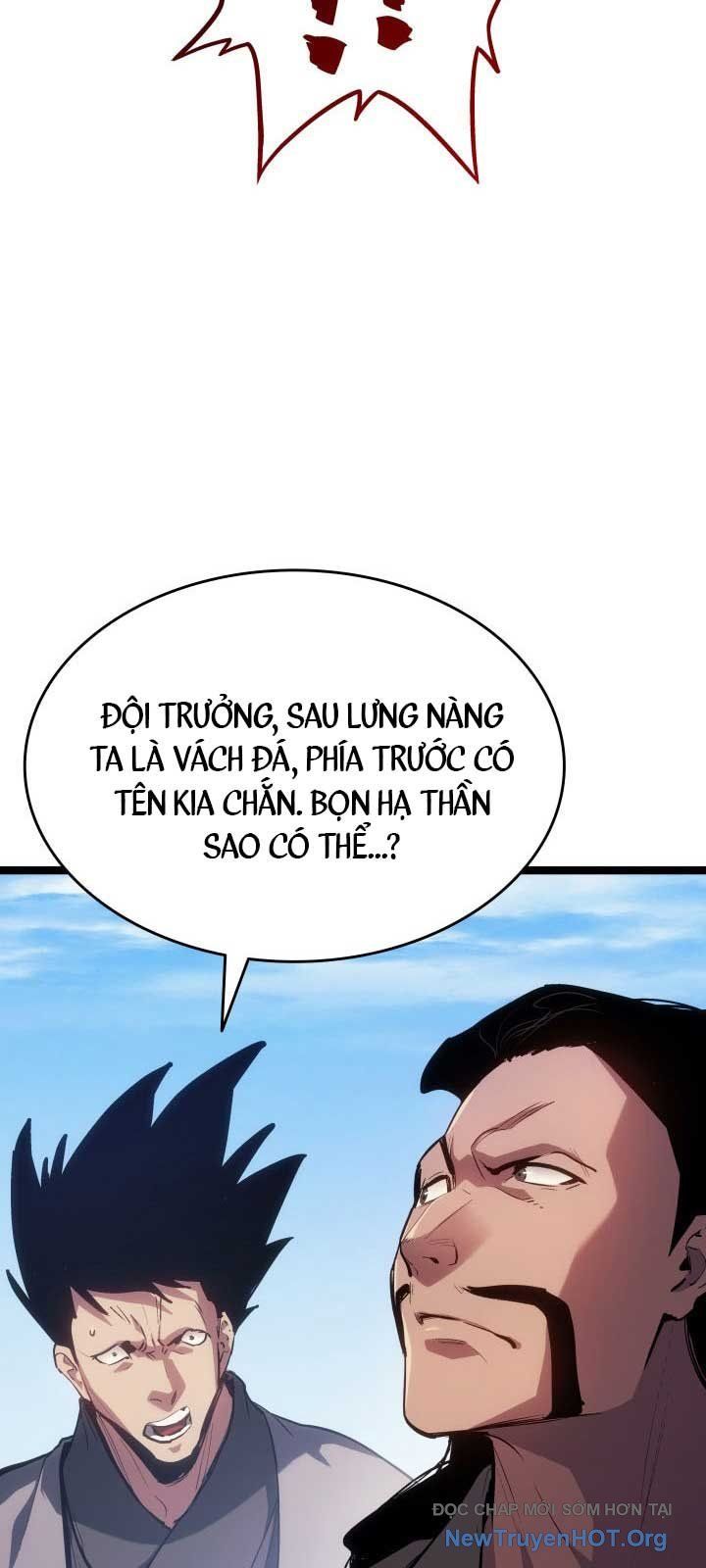 Tử Thần Phiêu Nguyệt Chap 97 - Next Chap 98